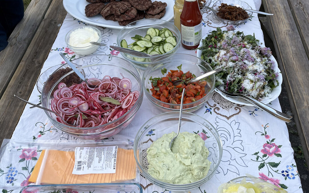 Ismejeriet