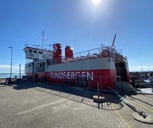 Tunø Erhvervsforening