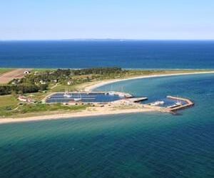 Tunø Badeklub